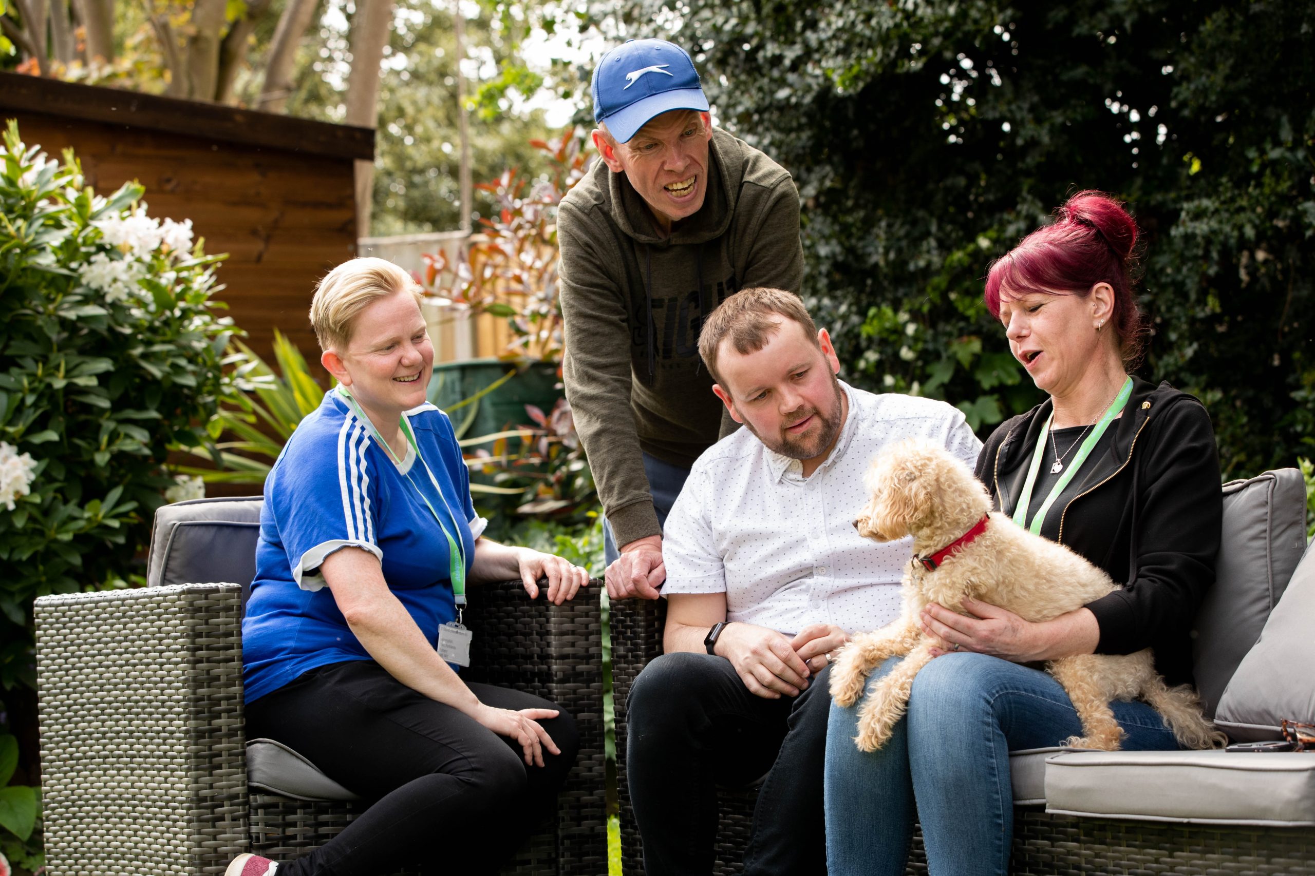 Annual Report 2022 Keys Group